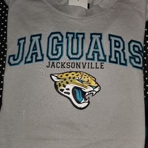 NFL Jacksonville Jaguars PJ's XL